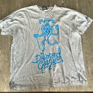 Money clothing T shirt